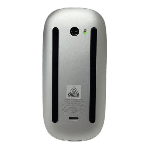 Apple (アップル) Magic Mouse（USB-C）ホワイト MXK53ZA/A