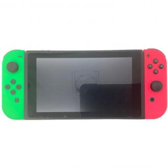 Nintendo (ニンテンドー) Nintendo Switch hac-001