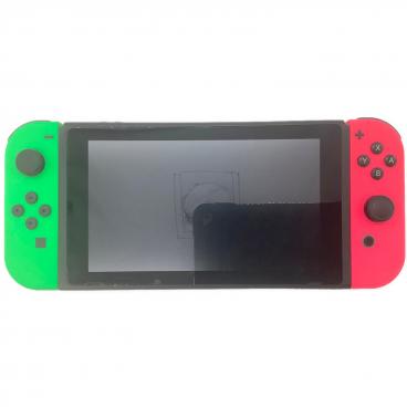 (送料無料鹿児島発)ジャンク品 スタンド破損 switch ゲーム機 Switch_鹿児島ユニークPC店 | iPhone・スマホ・ゲーム修理はスマホリペア