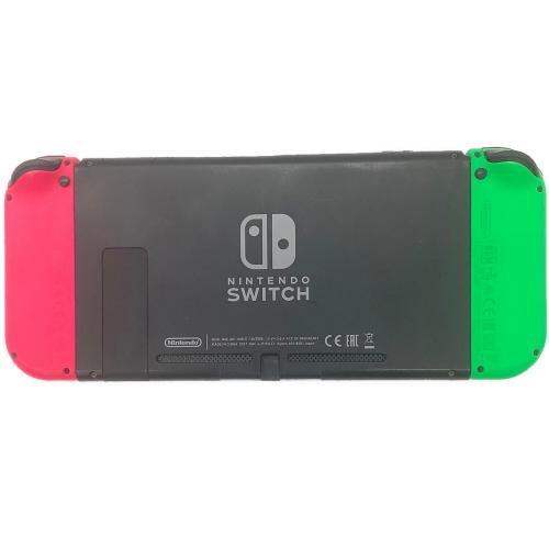 Nintendo (ニンテンドー) Nintendo Switch hac-001