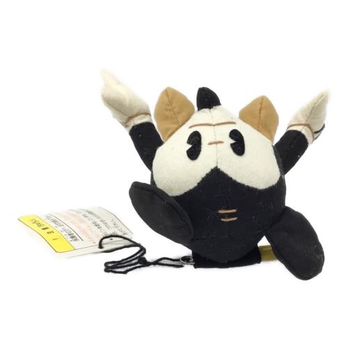 ミッキーマウス&ミニーマウス レトロぬいぐるみマスコットセット Disney(ディズニー)