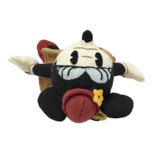 ミッキーマウス&ミニーマウス レトロぬいぐるみマスコットセット Disney(ディズニー)