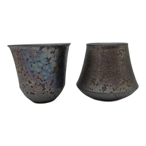 Blue Bottle Coffee (ブルーボトルコーヒー) コーヒーカップ アッシュ アジワイ/カオリ セット