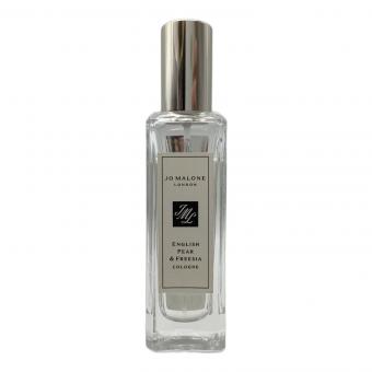 JO MALONE (ジョーマローン) イングリッシュ ペアー&フリージア コロン 30ml