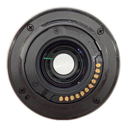 OLYMPUS (オリンパス) PEN Lite E-PL3 レンズキット ホワイト ミラーレス一眼カメラ