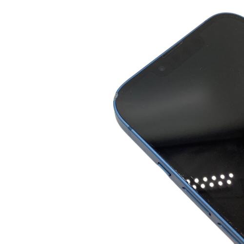 Apple (アップル) iPhone13 128GB ブルー MLNG3J/A