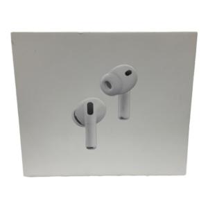 Apple (アップル) AirPods Pro(第3世代) MFHP4J/A