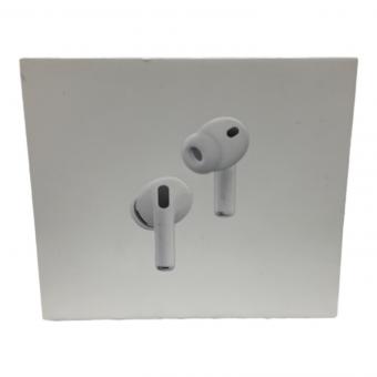 Apple (アップル) AirPods Pro(第3世代) MFHP4J/A
