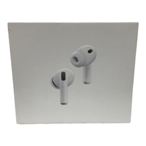 Apple (アップル) AirPods Pro(第3世代) MFHP4J/A