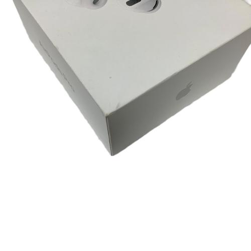 Apple (アップル) AirPods Pro(第3世代) MFHP4J/A