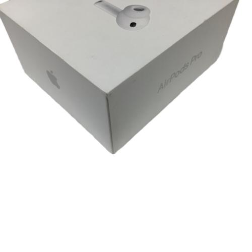 Apple (アップル) AirPods Pro(第3世代) MFHP4J/A