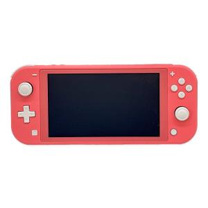 Nintendo (ニンテンドー) Nintendo Switch Lite HDH-001