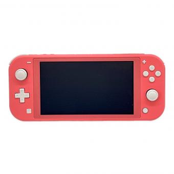 Nintendo (ニンテンドー) Nintendo Switch Lite HDH-001