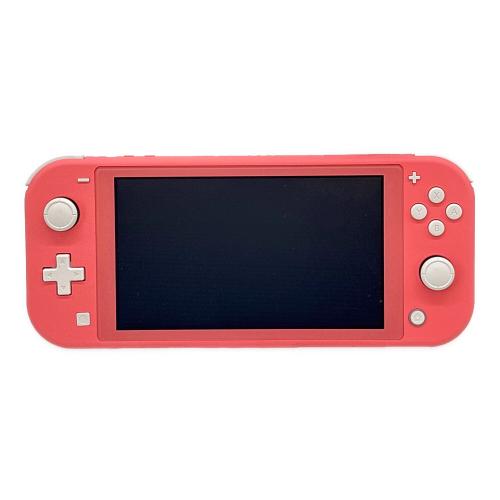 Nintendo (ニンテンドー) Nintendo Switch Lite HDH-001