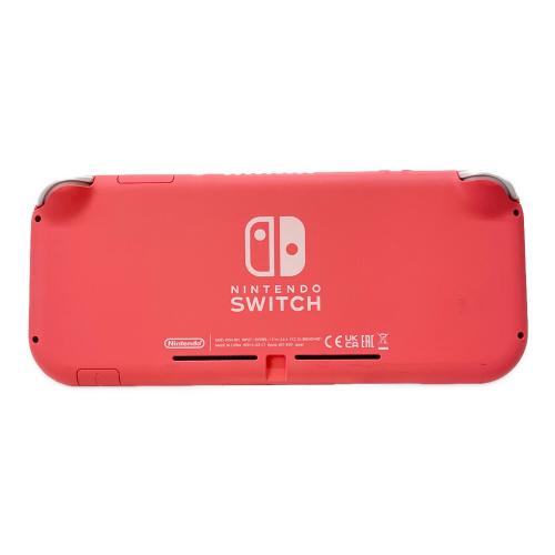 Nintendo (ニンテンドー) Nintendo Switch Lite HDH-001