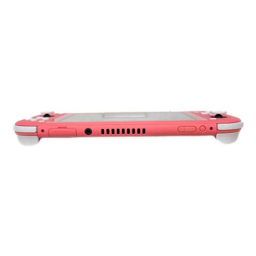 Nintendo (ニンテンドー) Nintendo Switch Lite HDH-001