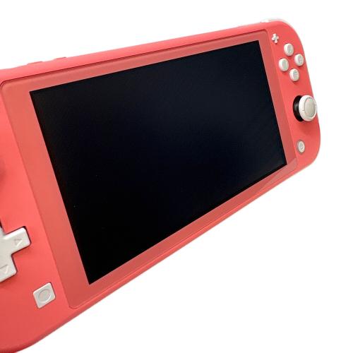 Nintendo (ニンテンドー) Nintendo Switch Lite HDH-001