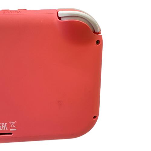Nintendo (ニンテンドー) Nintendo Switch Lite HDH-001