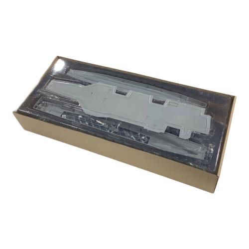 プラモデル 1/700 ジェラルド・R・フォード級航空母艦 CVN-78