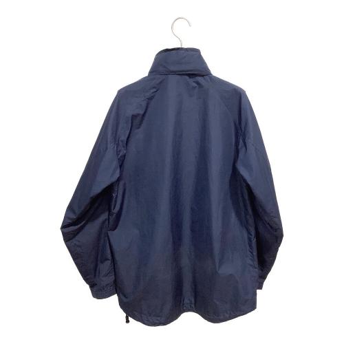 NIKE (ナイキ) ジャケット サッカー インテル・ミラン メンズ SIZE S ネイビー