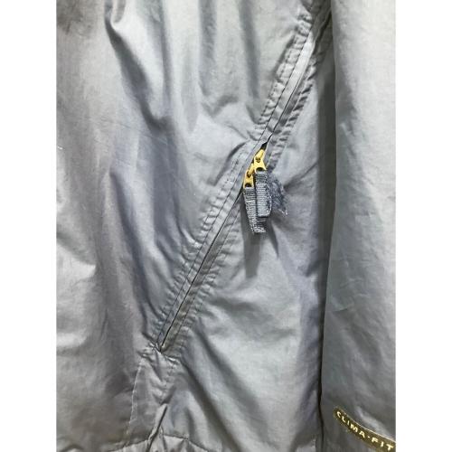 NIKE (ナイキ) ジャケット サッカー インテル・ミラン メンズ SIZE S ネイビー