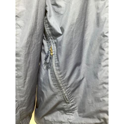 NIKE (ナイキ) ジャケット サッカー インテル・ミラン メンズ SIZE S ネイビー