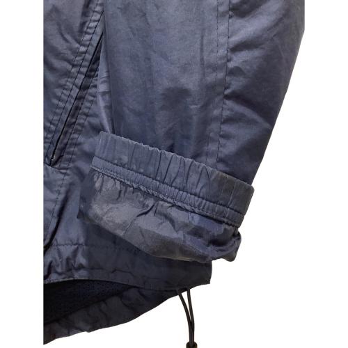 NIKE (ナイキ) ジャケット サッカー インテル・ミラン メンズ SIZE S ネイビー