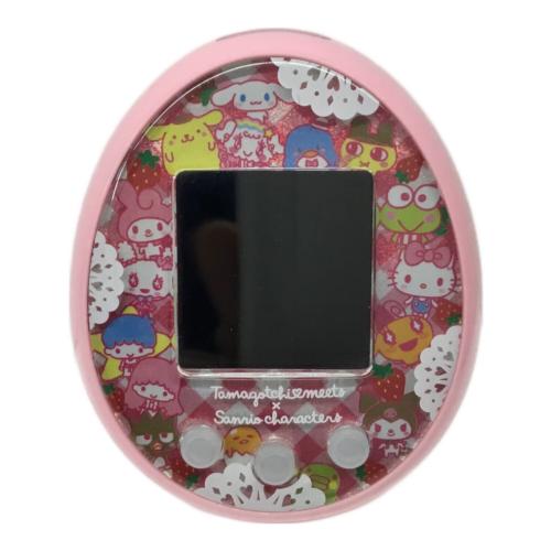 たまごっちみーつ サンリオキャラクターズみーつver. Sanrio(サンリオ)