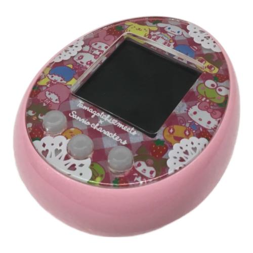 たまごっちみーつ サンリオキャラクターズみーつver. Sanrio(サンリオ)