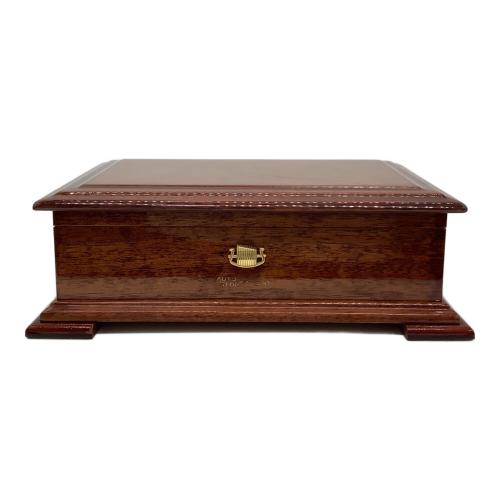 ORPHEUS (オルフェウス) オルゴール エーデルワイス