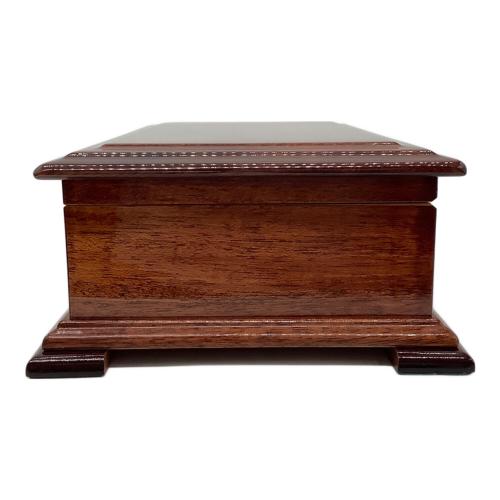 ORPHEUS (オルフェウス) オルゴール エーデルワイス