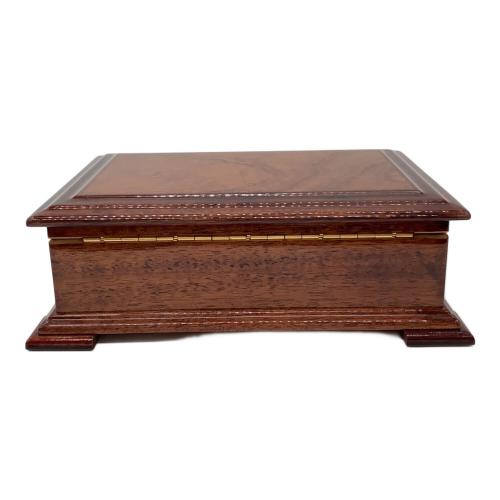 ORPHEUS (オルフェウス) オルゴール エーデルワイス