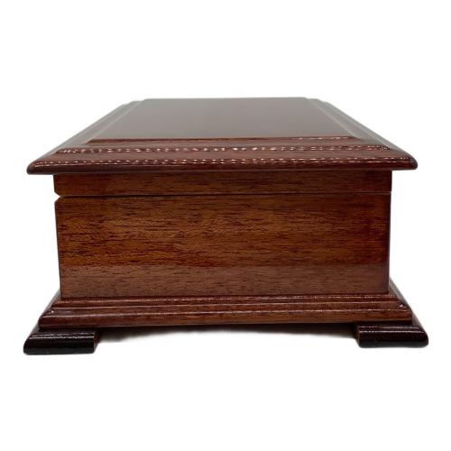 ORPHEUS (オルフェウス) オルゴール エーデルワイス