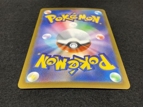 メガジガルデex J M3 113/080 SAR ポケモンカード