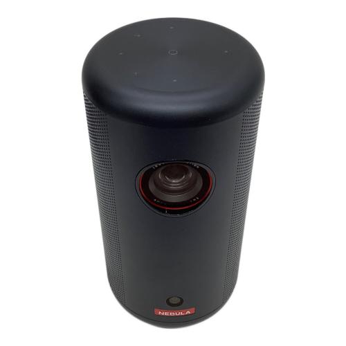Anker (アンカー) Nebula Capsule3 + Capsule Gimbal Stand D2425N11/D0719111