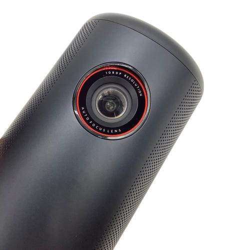 Anker (アンカー) Nebula Capsule3 + Capsule Gimbal Stand D2425N11/D0719111