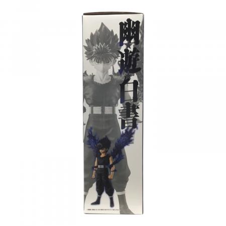 飛影 幽遊白書 一番くじ 暗黒武術会編 Vol.3 MASTERLISE C賞 BANDAI