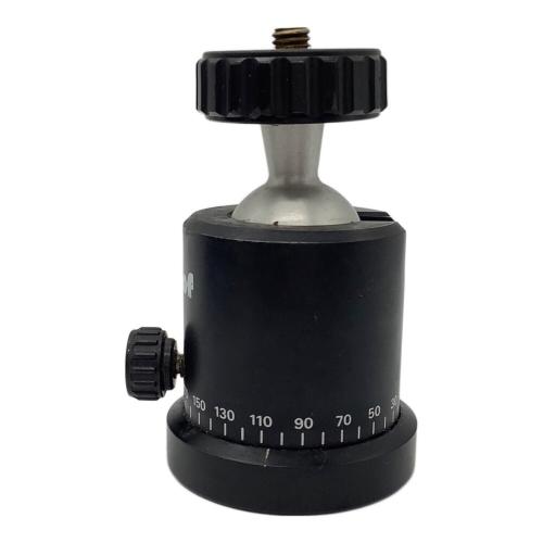 Linhof (リンホフ) 自由雲台　カメラ用品