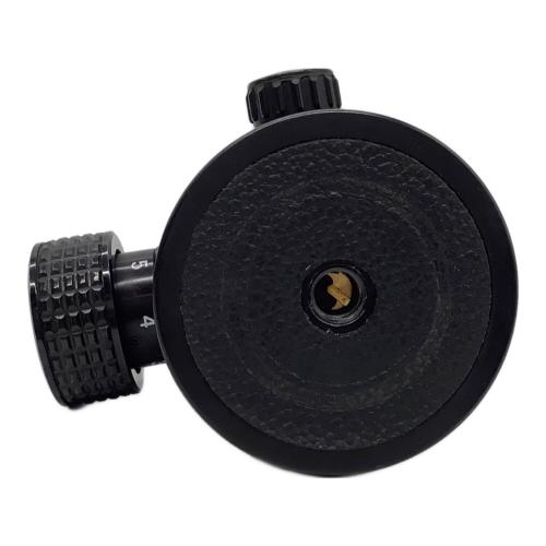 Linhof (リンホフ) 自由雲台　カメラ用品