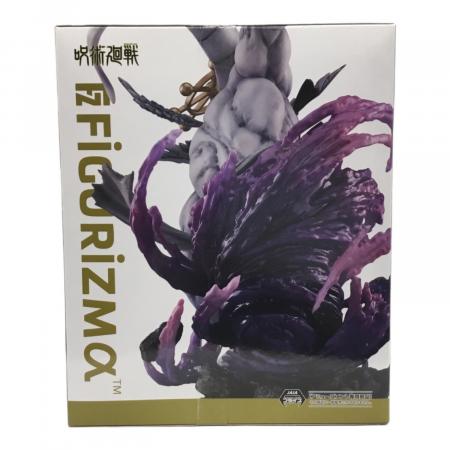 八握剣異戒神将魔虚羅 呪術廻戦 FiGURiZMα SEGA(セガ) 未開封品