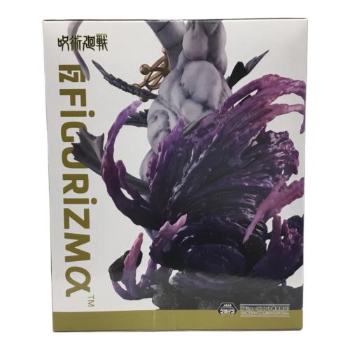 八握剣異戒神将魔虚羅 呪術廻戦 FiGURiZMα SEGA(セガ) 未開封品