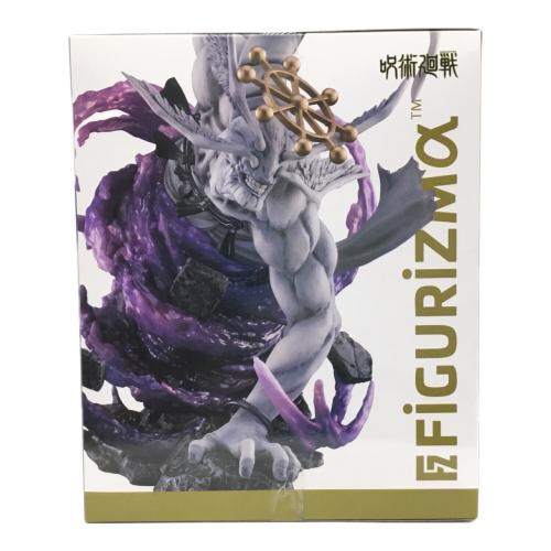 八握剣異戒神将魔虚羅 呪術廻戦 FiGURiZMα SEGA(セガ) 未開封品