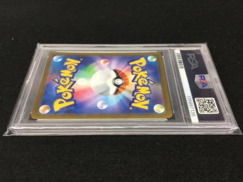 ピカチュウex G ACS23 001/030 ポケモンカード PSA10