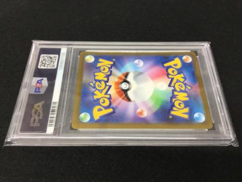 ピカチュウex G ACS23 001/030 ポケモンカード PSA10