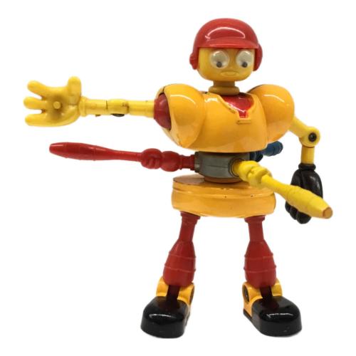 ロボダッチ 野球ロボ ミクロマン TAKARA(タカラ) 現状販売品