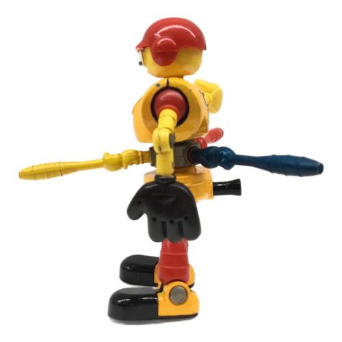 ロボダッチ 野球ロボ ミクロマン TAKARA(タカラ) 現状販売品