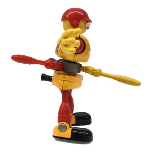 ロボダッチ 野球ロボ ミクロマン TAKARA(タカラ) 現状販売品