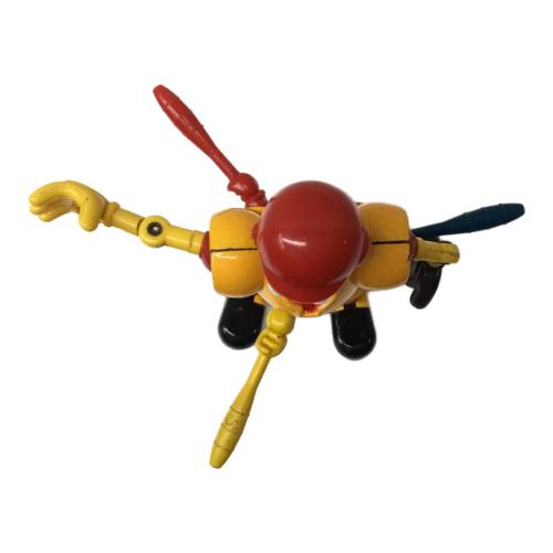 ロボダッチ 野球ロボ ミクロマン TAKARA(タカラ) 現状販売品