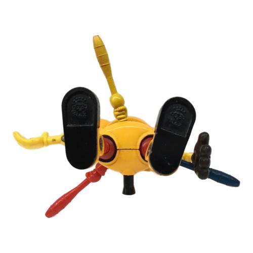 ロボダッチ 野球ロボ ミクロマン TAKARA(タカラ) 現状販売品