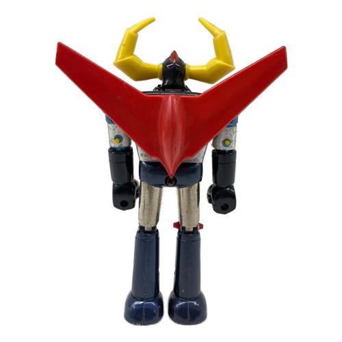 ポピー 大空魔竜ガイキング 超合金 パーツ欠品あり